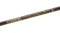 We provide free shipping for the G. Loomis CrossCurrent PRO-1 Fly Rod when you shop at Fly Fishers G. Loomis CrossCurrent PRO-1 Fly Rod for Sale